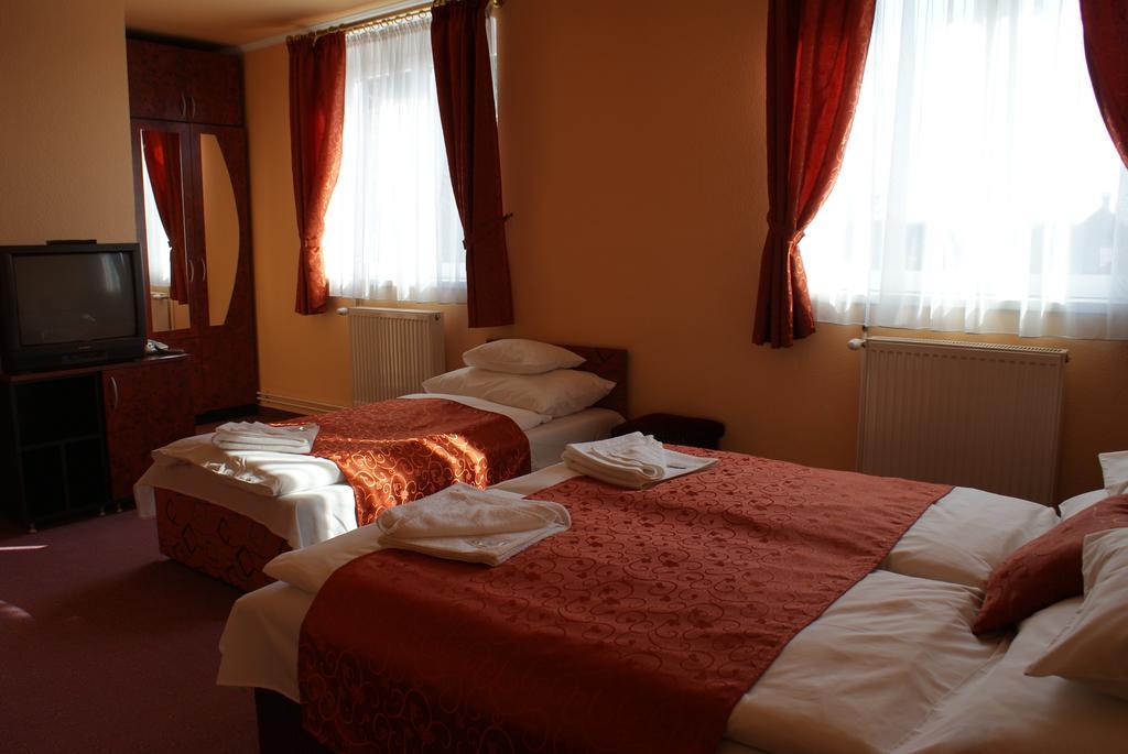 Szálloda Palota Budapest