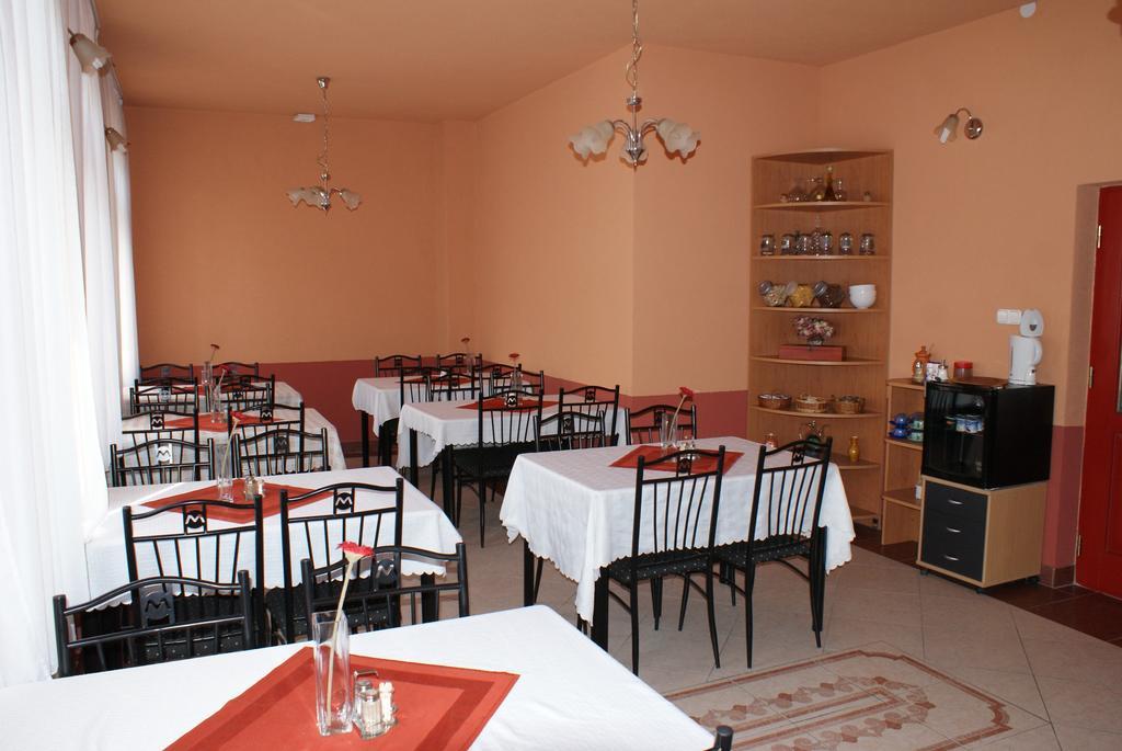 Palota Szálloda Budapest