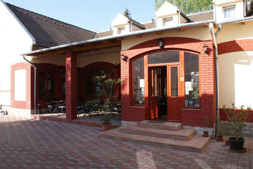 Palota Szálloda Budapest
