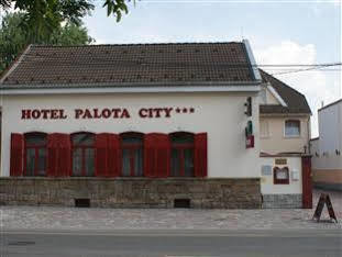 Szálloda Palota